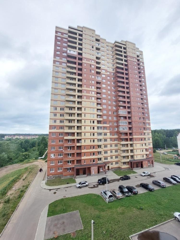 2-комнатная квартира 128