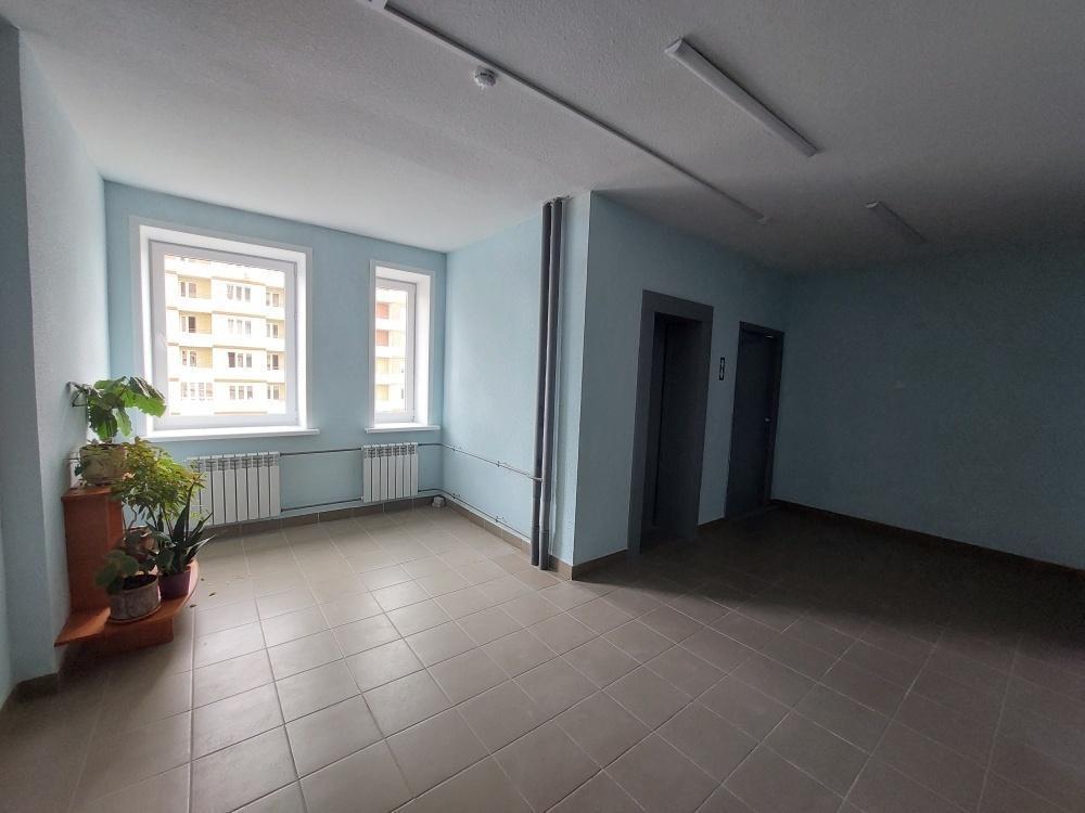 3-комнатная квартира 124